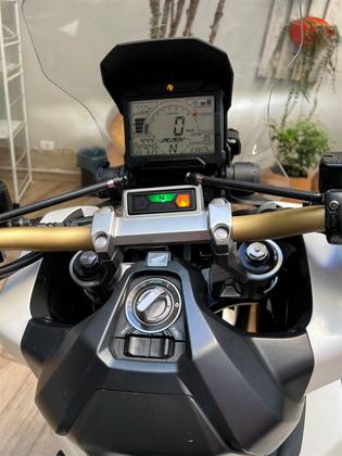HONDA X-ADV HONDA X-ADV